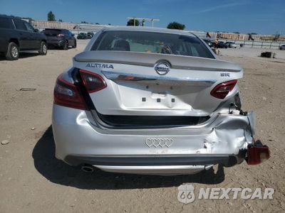 Zdjęcie 11 z 24 samochodu: 2017 NISS ALTIMA 2.5 VIN:1N4AL3AP2HC139927 - miniatura