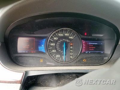 Zdjęcie 9 z 12 samochodu: 2013 FORD EDGE LIMITED VIN:2FMDK3KC7DBA51905 - miniatura