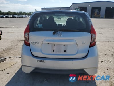 Zdjęcie 6 z 13 samochodu: 2017 NISSAN VERSA NOTE S VIN:3N1CE2CP0HL369445 - miniatura