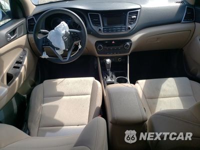 Zdjęcie 8 z 14 samochodu: 2017 HYUNDAI TUCSON SE VIN:KM8J23A48HU308194 - miniatura