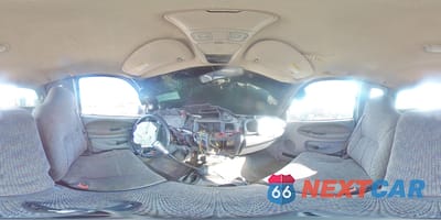 Zdjęcie 13 z 13 samochodu: 1999 DODGE RAM 2500 VIN:1B7KF2364XJ511945 - miniatura