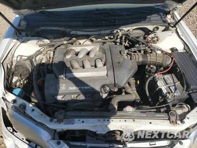 Zdjęcie 11 z 15 samochodu: 2000 HONDA ACCORD EX VIN:1HGCG1652YA060788 - miniatura