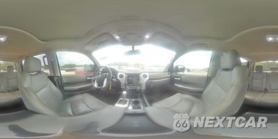 Zdjęcie 14 z 14 samochodu: 2016 TOYOTA TUNDRA CREWMAX LIMITED VIN:5TFHW5F10GX566336 - miniatura