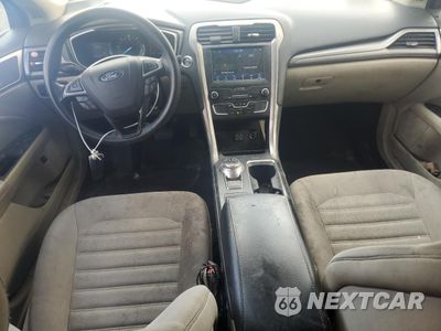 Zdjęcie 8 z 12 samochodu: 2019 FORD FUSION SE VIN:3FA6P0LU4KR206273 - miniatura
