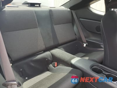 Zdjęcie 10 z 14 samochodu: 2016 SUBARU BRZ 2.0 PREMIUM VIN:JF1ZCAB12G9604333 - miniatura