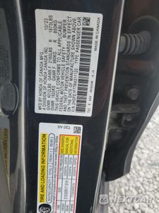 Zdjęcie 12 z 13 samochodu: 2024 HONDA CIVIC EX VIN:2HGFE1F77RH311120 - miniatura
