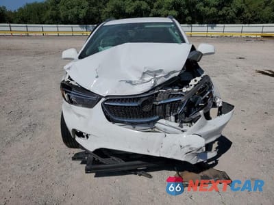 Piąte zdjęcie samochodu w środku: 2021 BUICK ENCORE PREFERRED VIN:KL4CJASB4MB347799 - miniatura