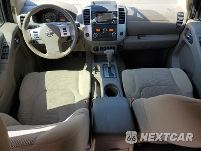 Zdjęcie 8 z 15 samochodu: 2018 NISSAN FRONTIER S VIN:1N6DD0EV3JN770365 - miniatura