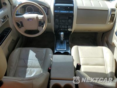 Zdjęcie 8 z 15 samochodu: 2011 FORD ESCAPE LIMITED VIN:1FMCU9EG8BKB81816 - miniatura