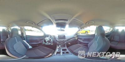 Zdjęcie 14 z 14 samochodu: 2024 NISSAN SENTRA SV VIN:3N1AB8CVXRY280231 - miniatura