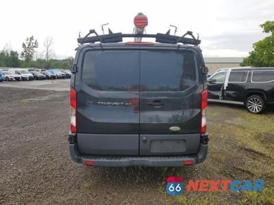 Zdjęcie 6 z 14 samochodu: 2015 FORD TRANSIT T-150 VIN:1FTYE1YM0FKA21610 - miniatura