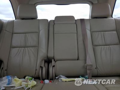 Zdjęcie 10 z 14 samochodu: 2016 JEEP GRAND CHEROKEE LIMITED VIN:1C4RJFBG5GC471488 - miniatura