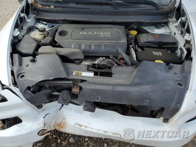 Zdjęcie 12 z 16 samochodu: 2014 JEEP CHEROKEE LIMITED VIN:1C4PJLDB7EW194474 - miniatura
