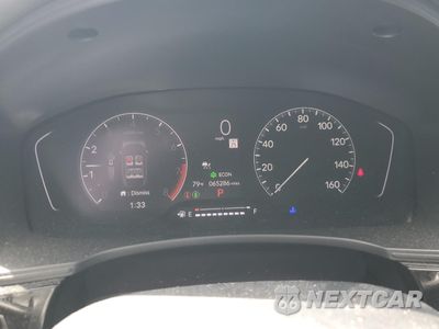 Zdjęcie 9 z 13 samochodu: 2022 HONDA CIVIC SPORT VIN:2HGFE2F58NH522230 - miniatura