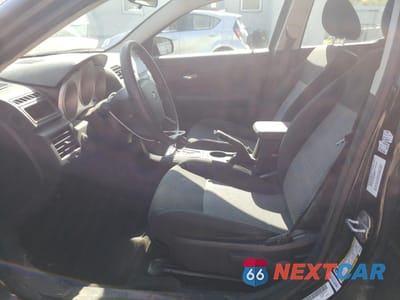 Zdjęcie 7 z 15 samochodu: 2009 DODGE AVENGER SE VIN:1B3LC46BX9N568035 - miniatura