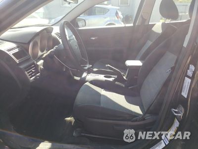 Zdjęcie 7 z 15 samochodu: 2009 DODGE AVENGER SE VIN:1B3LC46BX9N568035 - miniatura