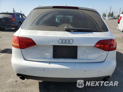 Zdjęcie 6 z 12 samochodu: 2010 AUDI A4 PREMIUM PLUS VIN:WAUWFAFL7AA034672 - miniatura