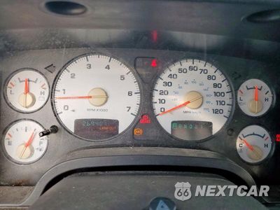 Zdjęcie 9 z 12 samochodu: 2002 DODGE RAM 1500 VIN:3D7HA18N72G148267 - miniatura
