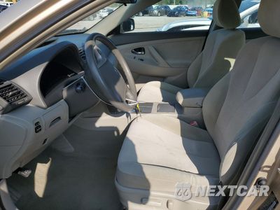 Zdjęcie 7 z 12 samochodu: 2011 TOYOTA CAMRY BASE VIN:4T4BF3EK8BR138112 - miniatura