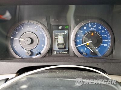 Zdjęcie 9 z 16 samochodu: 2020 TOYOTA SIENNA XLE VIN:5TDYZ3DCXLS038464 - miniatura
