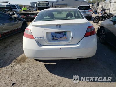 Zdjęcie 6 z 12 samochodu: 2009 HONDA CIVIC LX VIN:2HGFG12639H541342 - miniatura