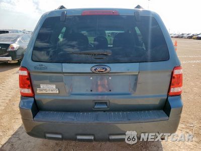 Zdjęcie 6 z 13 samochodu: 2011 FORD ESCAPE XLS VIN:1FMCU0C77BKB45839 - miniatura