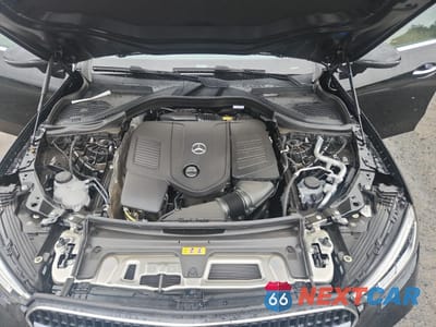 Zdjęcie 11 z 15 samochodu: 2025 MERCEDES-BENZ GLC 300 VIN:W1NKM4GB4SF372428 - miniatura