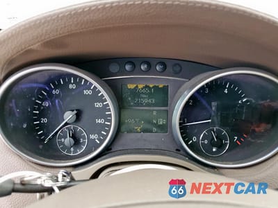 Zdjęcie 9 z 13 samochodu: 2008 MERCEDES-BENZ GL 550 4MATIC VIN:4JGBF86E18A328523 - miniatura