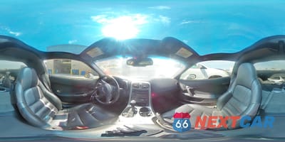 Zdjęcie 15 z 15 samochodu: 2005 CHEVROLET CORVETTE VIN:1G1YY24U955114148 - miniatura