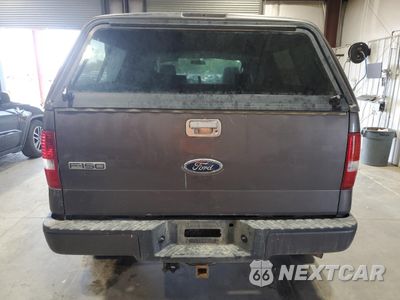 Zdjęcie 6 z 12 samochodu: 2004 FORD F150 SUPERCREW VIN:1FTPW14554KC57058 - miniatura