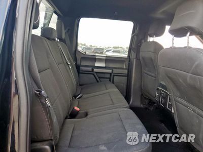 Zdjęcie 10 z 14 samochodu: 2016 FORD F150 SUPERCREW VIN:1FTFW1EG5GKF63094 - miniatura