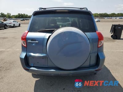 Zdjęcie 6 z 12 samochodu: 2007 TOYOTA RAV4 VIN:JTMZD33V875034317 - miniatura