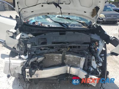 Zdjęcie 11 z 13 samochodu: 2019 NISSAN MURANO S VIN:5N1AZ2MJ0KN132900 - miniatura