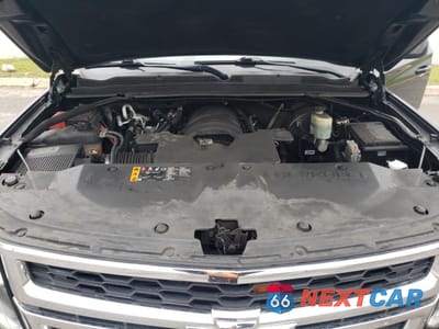 Zdjęcie 12 z 14 samochodu: 2020 CHEVROLET SUBURBAN K1500 LT VIN:1GNSKHKC3LR302849 - miniatura