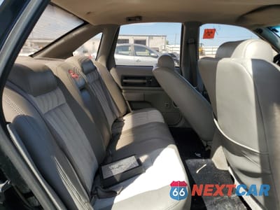 Zdjęcie 10 z 12 samochodu: 1996 CHEVROLET CAPRICE / IMPALA CLASSIC SS VIN:1G1BL52P0TR164834 - miniatura