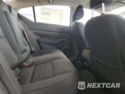 Zdjęcie 10 z 13 samochodu: 2025 NISSAN ALTIMA SV VIN:1N4BL4DV5SN400404 - miniatura