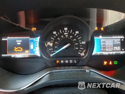 Zdjęcie 9 z 12 samochodu: 2017 FORD FUSION SE HYBRID VIN:3FA6P0LU5HR306942 - miniatura