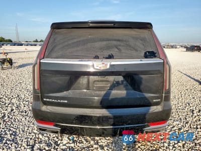 Zdjęcie 6 z 16 samochodu: 2022 CADILLAC ESCALADE ESV PREMIUM LUXURY VIN:1GYS3KKL0NR190432 - miniatura