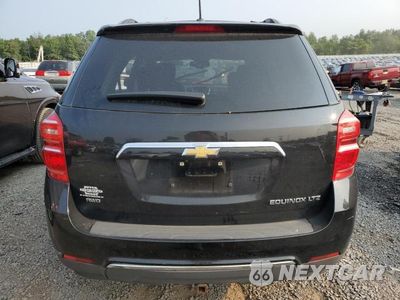 Zdjęcie 6 z 13 samochodu: 2016 CHEVROLET EQUINOX LTZ VIN:2GNFLGEK8G6278822 - miniatura