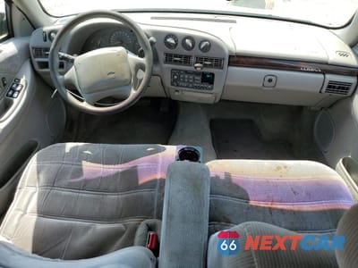 Zdjęcie 8 z 13 samochodu: 1996 CHEVROLET LUMINA VIN:2G1WL52M7T1204424 - miniatura