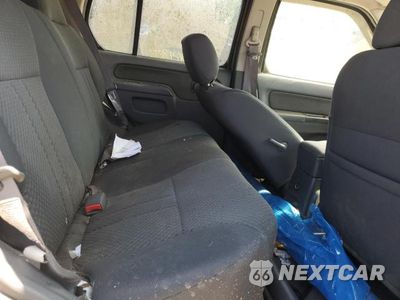 Zdjęcie 11 z 13 samochodu: 2004 NISSAN XTERRA XE VIN:5N1ED28Y54C664827 - miniatura