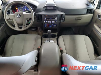 Zdjęcie 8 z 13 samochodu: 2007 MITSUBISHI ENDEAVOR LS VIN:4A4MN21SX7E077575 - miniatura