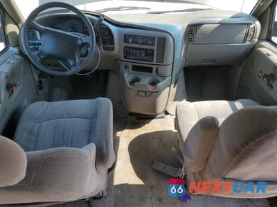 Zdjęcie 8 z 15 samochodu: 1998 CHEVROLET ASTRO VIN:1GNDM19W0WB144963 - miniatura