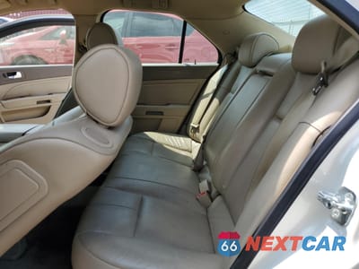 Zdjęcie 10 z 13 samochodu: 2011 CADILLAC STS LUXURY PERFORMANCE VIN:1G6DX6ED5B0162269 - miniatura