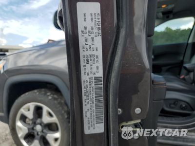 Zdjęcie 13 z 14 samochodu: 2018 JEEP COMPASS LIMITED VIN:3C4NJDCB9JT395159 - miniatura