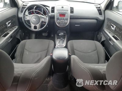 Zdjęcie 8 z 12 samochodu: 2013 KIA SOUL + VIN:KNDJT2A69D7524223 - miniatura