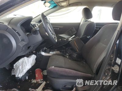 Zdjęcie 7 z 12 samochodu: 2013 NISSAN ALTIMA 2.5 VIN:1N4AL3AP6DN534787 - miniatura