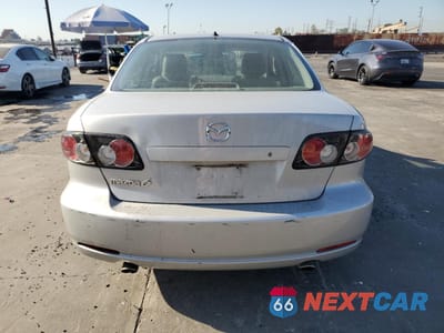 Zdjęcie 6 z 14 samochodu: 2007 MAZDA 6 I VIN:1YVHP80C875M16697 - miniatura