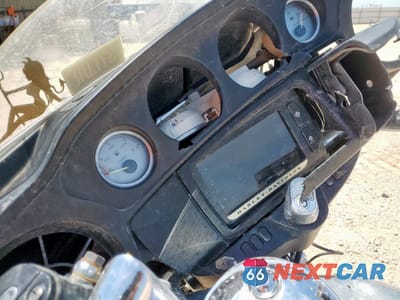 Zdjęcie 7 z 9 samochodu: 2014 HARLEY-DAVIDSON FLHX STREET GLIDE VIN:1HD1KBM13EB601894 - miniatura