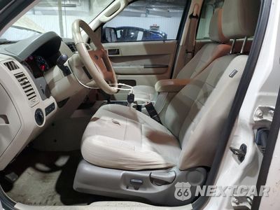 Zdjęcie 7 z 12 samochodu: 2011 FORD ESCAPE XLT VIN:1FMCU9D7XBKB17696 - miniatura